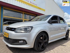 Volkswagen Polo - 1.4 TSI BlueGT NAVI