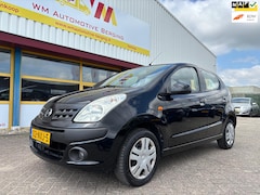 Nissan Pixo - 1.0 Acenta APK T/M 23-12-2025