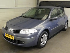 Renault Mégane - 1.4-16V Busin Line - Airco - Cruise Control - Trekhaak