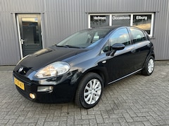 Fiat Punto Evo - 1.2 Pop Airco 118Dkm APK 07-2026