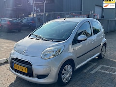 Citroën C1 - 1.0-12V Selection | Airco | 5Drs | Onderhoudsboek | Elektr Ramen | APK