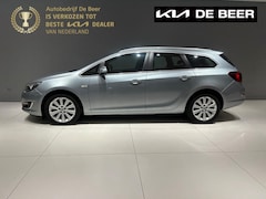 Opel Astra - 1.4 Turbo Ecotec 140pk Sport Navi/ Clima/ Cruise