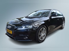 Audi A4 Avant - 2.0 TFSI Pro Line Business