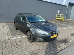 Seat Ibiza - 1.2 Beat