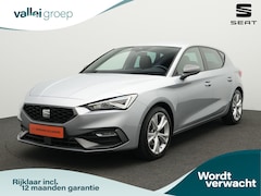 Seat Leon - 1.0 eTSI 110 pk DSG FR Business Intense | Achteruitrijcamera | Navigatie | Adaptive Cruise