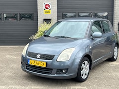 Suzuki Swift - 1.3 Base