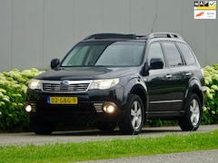 Subaru Forester - 2.0 Luxury 4x4 // Panorama Dealer-Oh NL