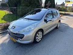 Peugeot 207 SW - 1.6 VTi XS Première Airco Panoramadak