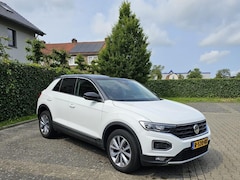 Volkswagen T-Roc - 1.5 TSI Sport