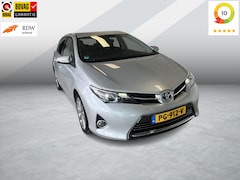 Toyota Auris - 1.8 Hybrid Executive