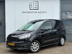 Ford Transit Courier - 1.5 TDCI Ambiente Airco Camera Bluetooth Trekhaak