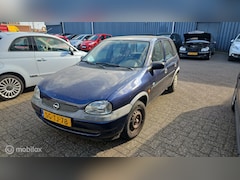 Opel Corsa - 1.4i Eco