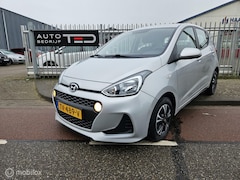 Hyundai i10 - 1.0i Comfort 5p