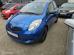Toyota Yaris - 1.3 VVTi Luna