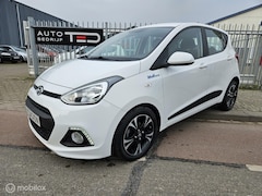 Hyundai i10 - 1.0i i-Motion nieuwe apk