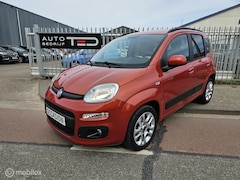 Fiat Panda - 0.9 TwinAir Lounge