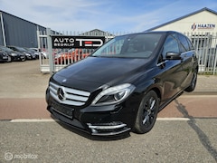 Mercedes-Benz B-klasse - 200 Prestige