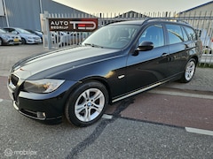 BMW 3-serie Touring - 320i Executive nieuwe injectoren