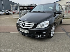Mercedes-Benz B-klasse - 180 BlueEFFICIENCY Business CLass