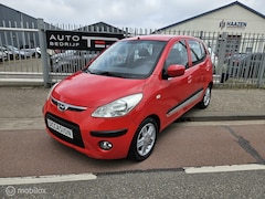Hyundai i10 - 1.25i i-Catcher Trekhaak Airco