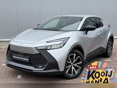 Toyota C-HR - 1.8 Hybrid 140 Dynamic, Navigatie Navigatie, Dodehoekdetectie, Parkeersensoren voor + acht