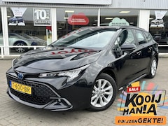 Toyota Corolla Touring Sports - Hybrid 140 Active