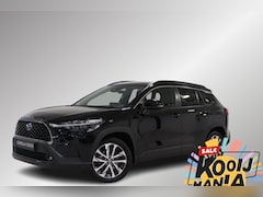 Toyota Corolla Cross - Hybrid 200 Style, Parkeersensoren , Stuurverwarming, Direct leverbaar