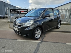 Daihatsu Sirion 2 - 1.0-12V Trend
