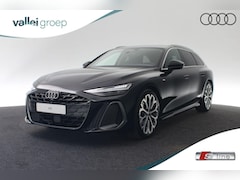 Audi A6 Avant - TFSI Advanced edition | introductie model S-Line |