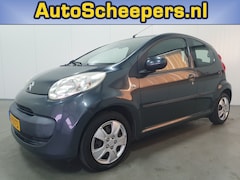 Citroën C1 - 1.0-12V Ambiance AIRCO/EL.PAKKET