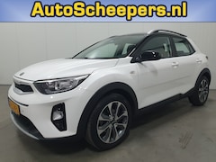 Kia Stonic - 1.0 T-GDi DynamicLine NAVI/PDC/CRUISE/LMV