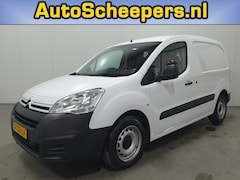 Citroën Berlingo - 1.6 BlueHDI 100 Club S&S AIRCO/CRUISE/PDC
