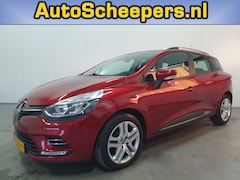 Renault Clio Estate - 0.9 TCe Zen NAVI/PDC/CRUISE/AIRCO/LMV