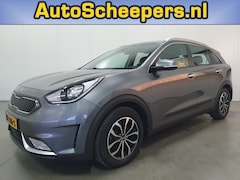 Kia Niro - 1.6 GDi Hybrid ExecutiveLine NAVI/TRHAAK/CRUISE/AIRCO/LMV