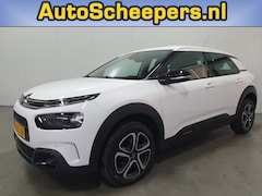Citroën C4 Cactus - 1.2 PureTech Business NAVI/PDC/CRUISE/LMV