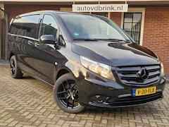 Mercedes-Benz Vito - 116 CDI Lang