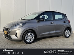 Hyundai i10 - 1.0 Comfort / Apple Carplay/Android Auto / Stoelverwarming / Stuurverwarming / Two-Tone /