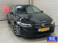 Volkswagen Golf - 1.5 eTSI HEADUP*Standkachel*ACC*Lane*Carplay