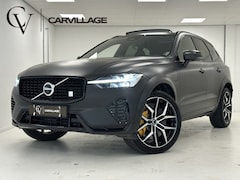 Volvo XC60 - 2.0 T8 AWD Polestar 455PK Long Range | B&W | Panoramadak | Matz