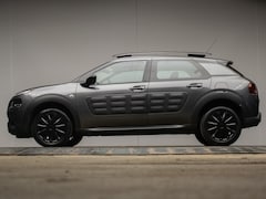 Citroën C4 Cactus - 1.2 PureTech Business Sport (APPLE CARPLAY, NAVI, CLIMATE, LED, CRUISE, PDC, SPORTSTOELEN,