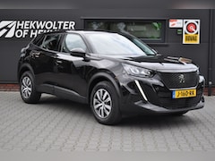 Peugeot 2008 - 1.2 PureTech Active