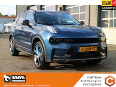 Lynk & Co 01 - 1.5 | PHEV | Navi | Camera | Nw. model |