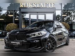 BMW 1-serie - M135i xDrive High Executive|PANO|MAXTON|19''