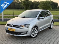 Volkswagen Polo - 1.2 TSI Highline nette staat, NL auto, nieuwe APK