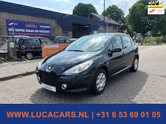 Peugeot 307 - 1.6-16V Oxygo
