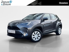 Toyota Yaris Cross - 1.5 Hybrid | Carplay | Camera |