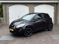 Ford Ka - 1.2 Metal start/stop Nette auto