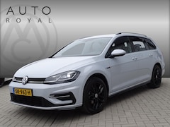 Volkswagen Golf Variant - 1.0 TSI Highline Business R Automaat, Navigatie, Multimedia, Airco/ECC, CruiseControl, Spo