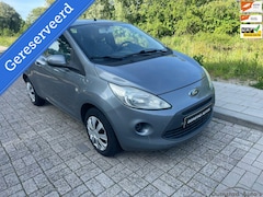 Ford Ka - 1.2 Limited * Airco * Nap