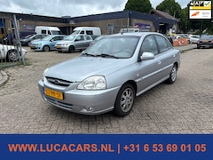 Kia Rio - 1.5 LS AIRCO
